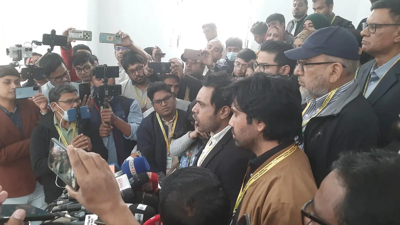 ‘দেশের সার্বভৌমত্ব নষ্ট করতেই সেনা কর্মকর্তাদের হত্যা করা হয়’