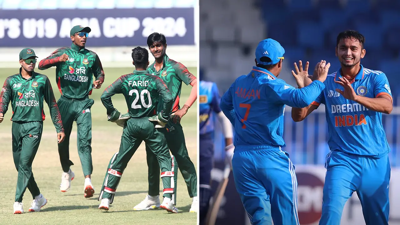 এশিয়া কাপের ফাইনালে বাংলাদেশের প্রতিপক্ষ ভারত