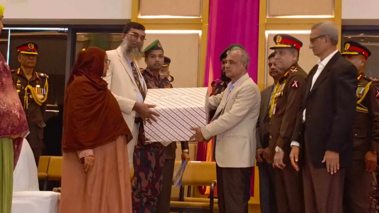 বন্দি বিনিময় চুক্তিতে হাসিনাকে ফেরাতে পররাষ্ট্র মন্ত্রণালয়ে চিঠি
