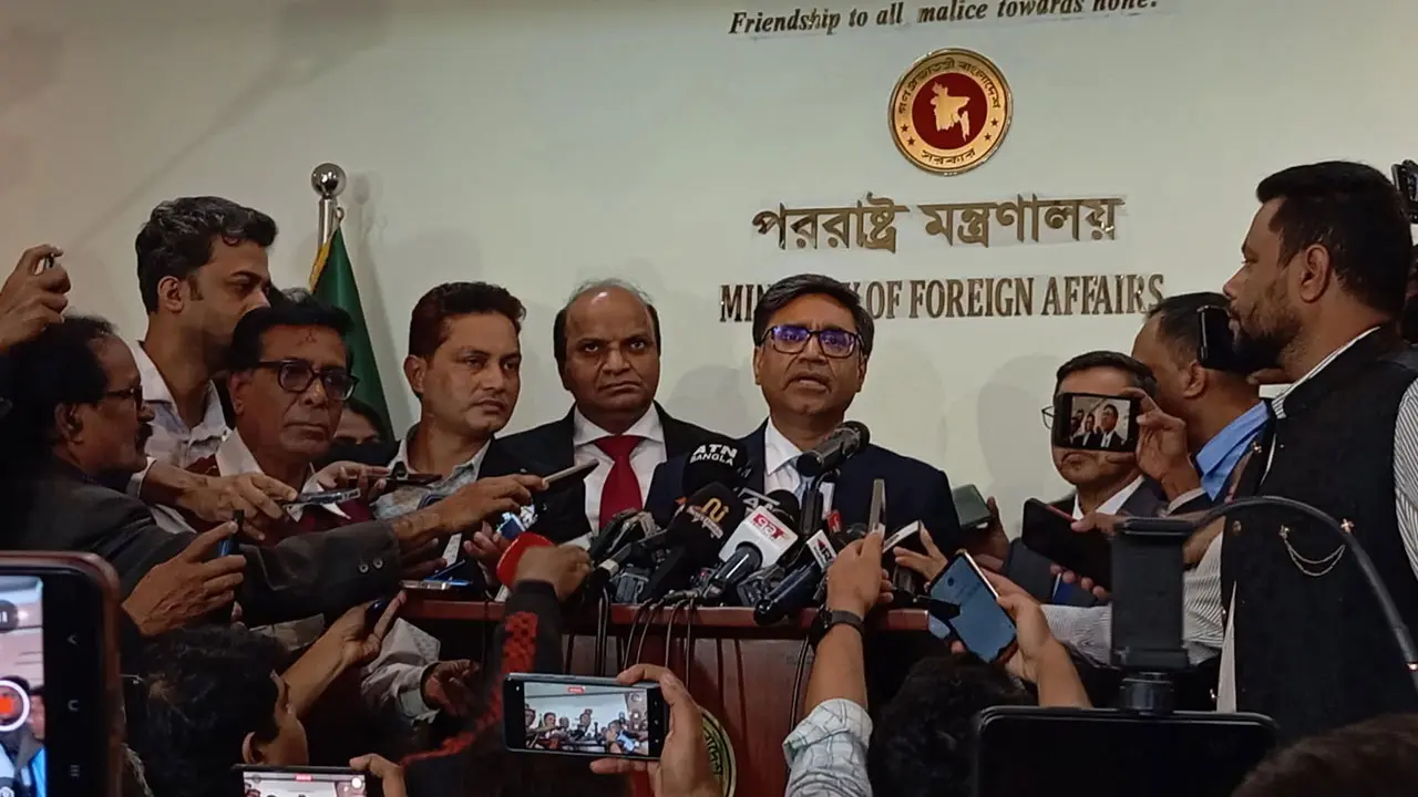 সংখ্যালঘু ইস্যুতে উদ্বেগ জানিয়েছে ভারত