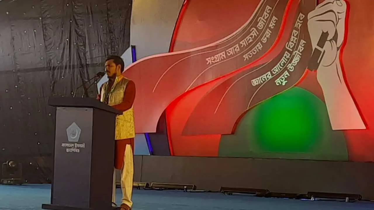 ‘হাসিনার ঘনিষ্ঠরা এখনো প্রশাসনে, বাধাগ্রস্ত করছে গণহত্যার বিচার’