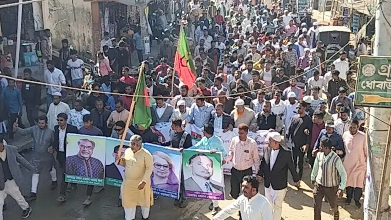 সংস্কারের নামে অযথা সময়ক্ষেপণ চক্রান্তকারীদের সুযোগ করে দেবে