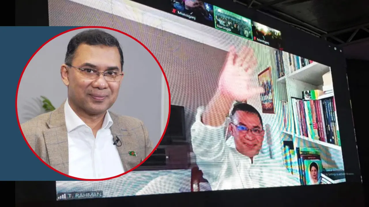 বিএনপির আমলে সাংবাদিকদের বিরুদ্ধে শত শত মামলা হয়নি