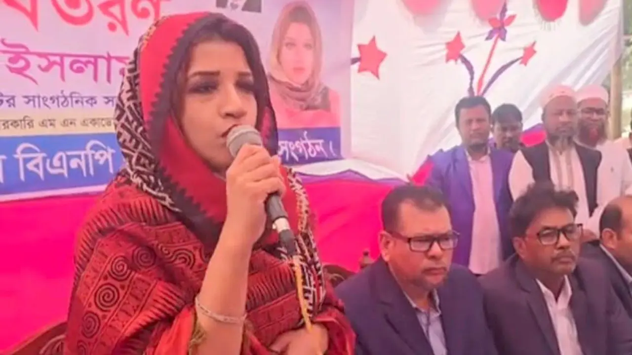 বিএনপির নামে কেউ চাঁদাবাজি-দখলবাজি করলে সোজা পুলিশে ধরিয়ে দেবেন