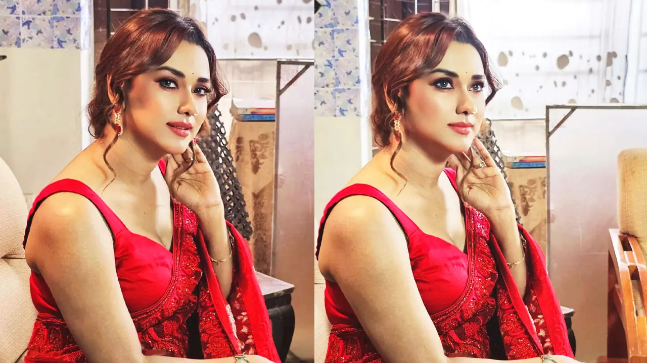 বিয়ের জন্য কেমন পাত্র চান, জানালেন ববি