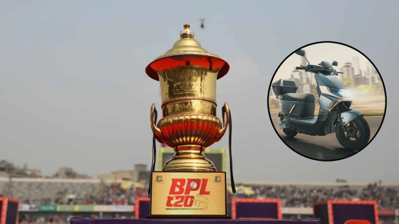 বিপিএলে দর্শকদের প্রতিদিন বাইক জেতার সুযোগ, যা করতে হবে