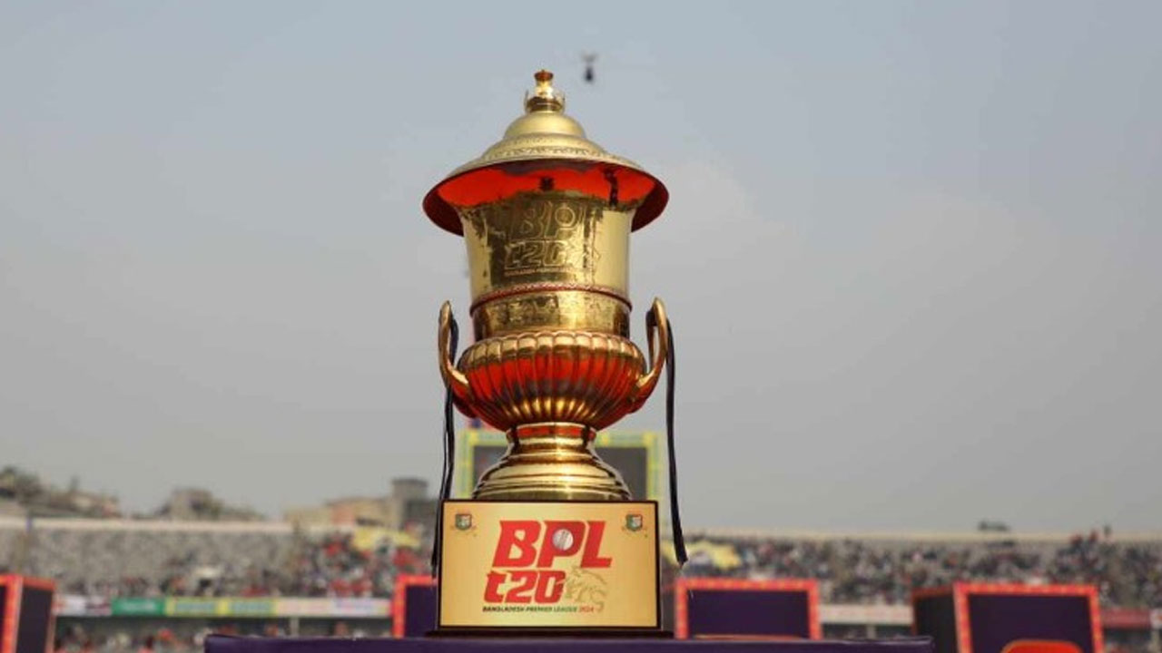 বিপিএল শুরু কাল, এখনো নিশ্চিত নয় সব দলের অধিনায়ক!