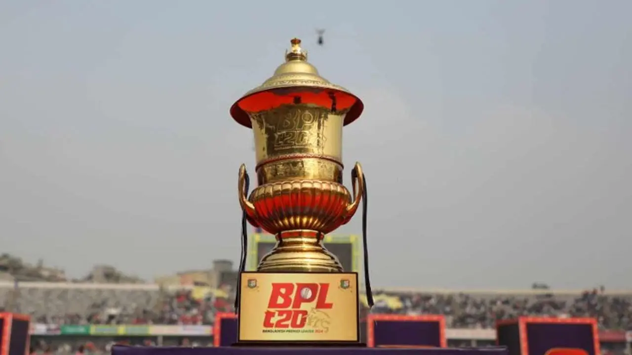 বিপিএল শুরু কাল, এখনো নিশ্চিত নয় সব দলের অধিনায়ক!