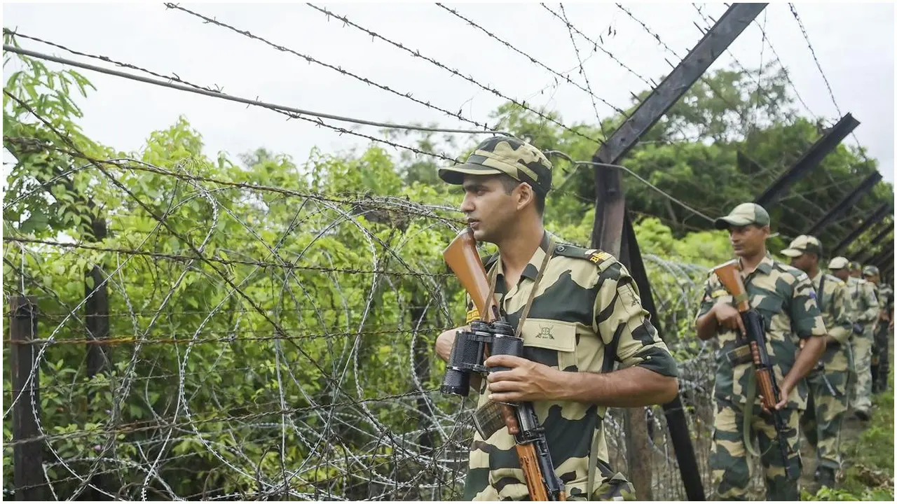বাংলাদেশ সীমান্তে অতিরিক্ত সদস্য মোতায়েন করেছে বিএসএফ