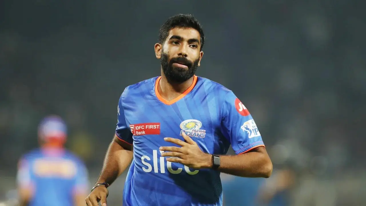 ‘আইপিএল নিলামে বুমরাহর দাম ৫২০ কোটিও কম হতো’