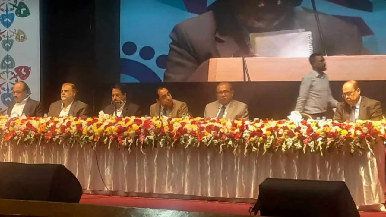 সংস্কার কমিশন প্রধানকে ‘বিষ মুয়ীদ’ সম্বোধন, পদত্যাগের আল্টিমেটাম