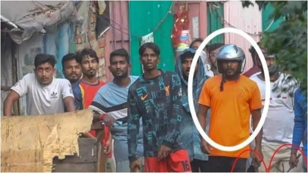 আইনজীবী আলিফ হত্যাকাণ্ডের দায় স্বীকার করে প্রধান আসামির জবানবন্দি