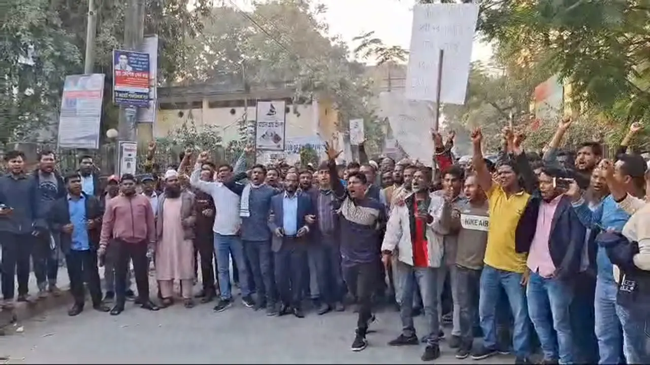 ‘ইরফান খুনি—তা আমরা বিশ্বাস করি না’
