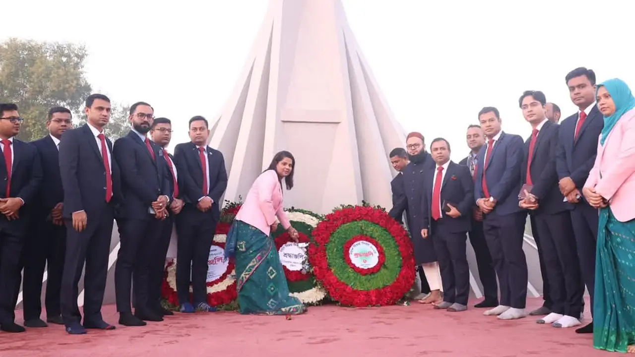 বৈষম্যবিরোধী সমাজ গড়তে কাজ করছে চট্টগ্রাম জেলা প্রশাসন