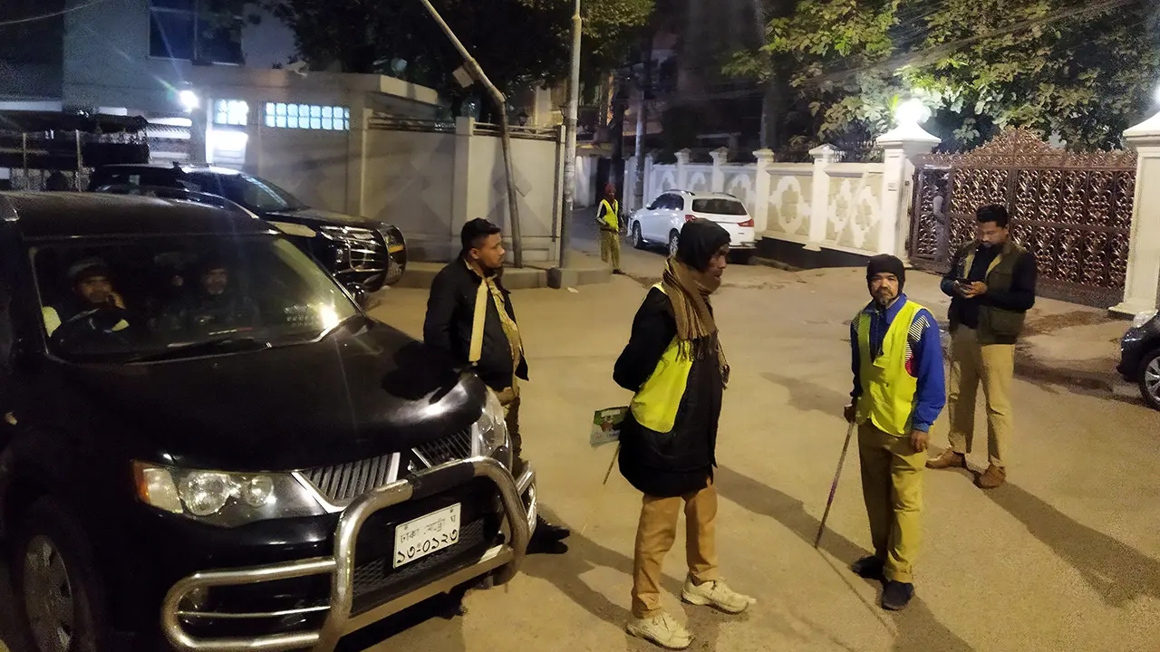 এফবিসিসিআইয়ের সাবেক প্রেসিডেন্ট মাহবুবের বাসায় অভিযান
