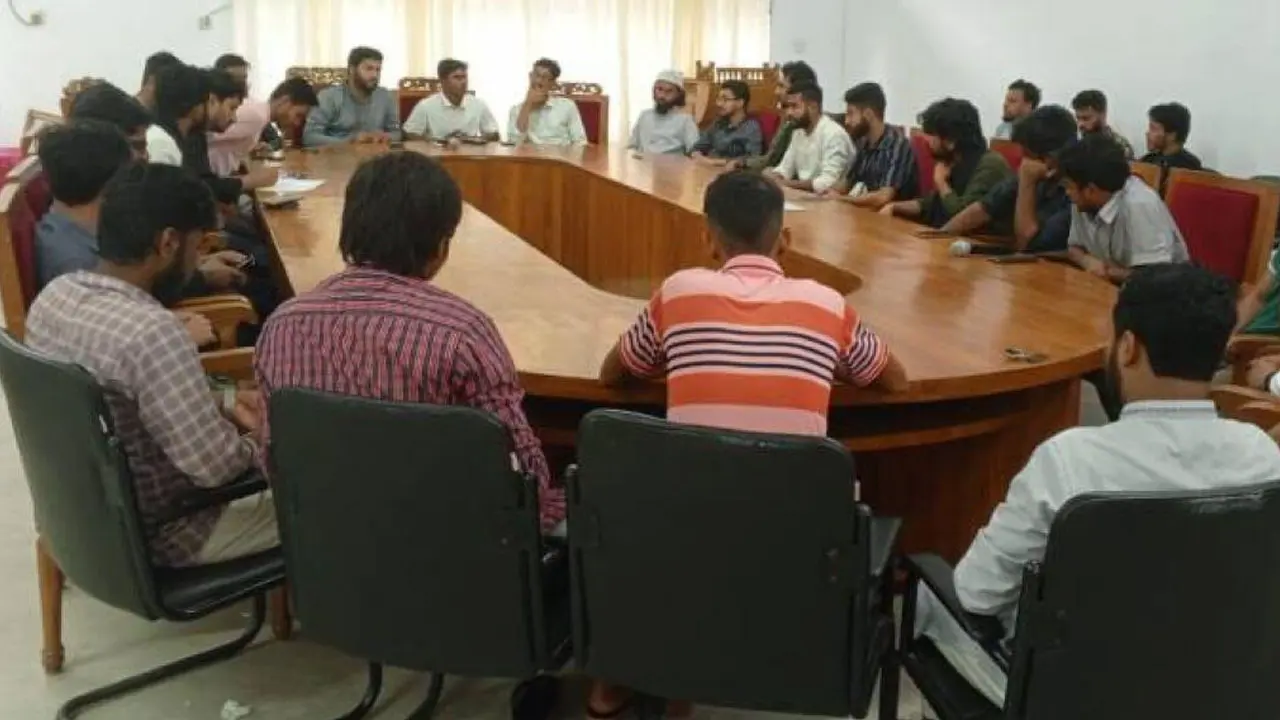 ‘ছাত্রশিবির যেসব প্রোগ্রামে থাকবে, সেখানে আমরা যাব না’