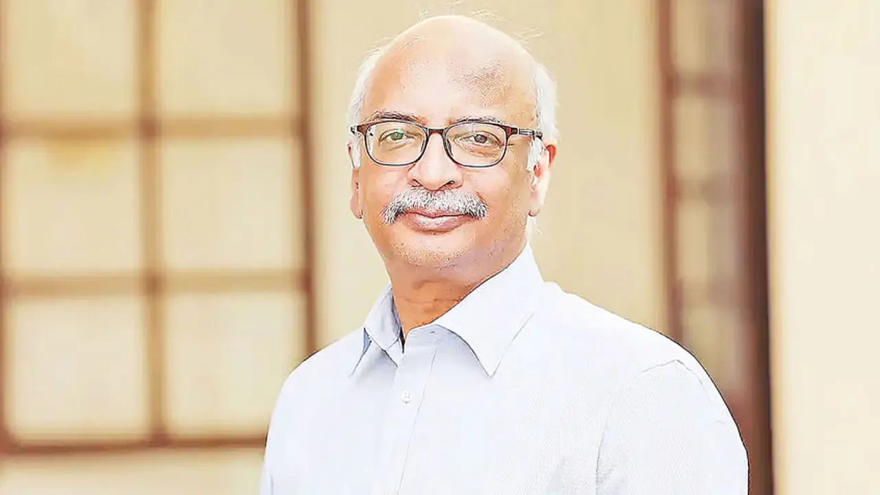 আইইউবির নতুন ভিসি জ্বালানি বিশেষজ্ঞ ম. তামিম