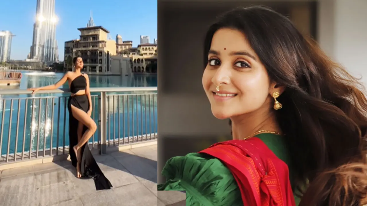 ‘আমার যথেষ্ট রুচিবোধ রয়েছে’, পোশাক বিতর্কের জবাবে নায়িকা