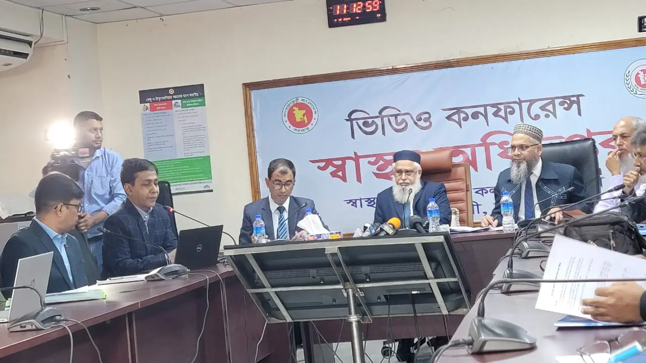 ডেঙ্গুতে ঢাকায় কর্মক্ষম মানুষের মৃত্যু বেশি