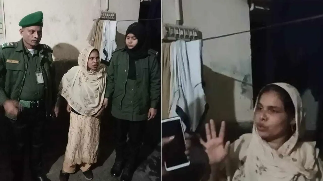 ঢামেকে নারী চিকিৎসককে মারধর, রোগীর স্বজন আটক