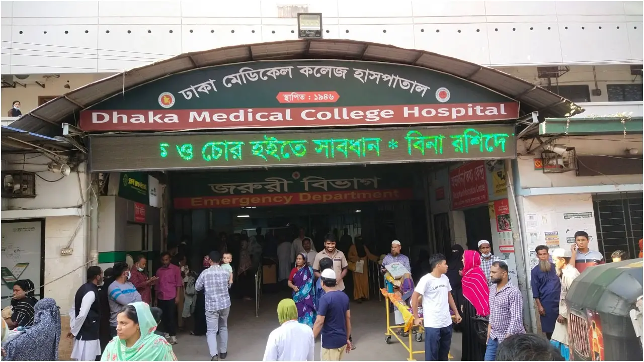 নোয়াখালীতে চাঁদাবাজিকে কেন্দ্র করে সৌদি প্রবাসীকে গুলির অভিযোগ