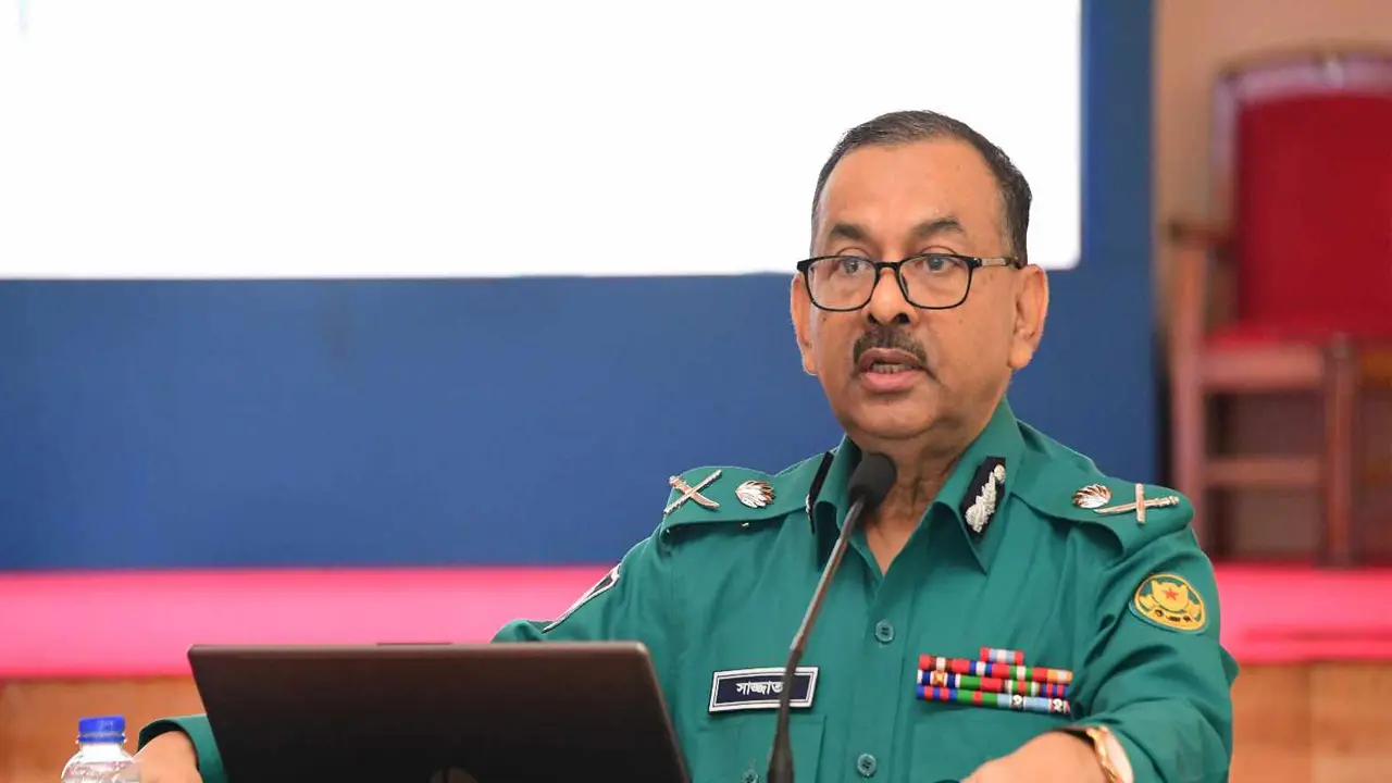 থানায় অভিযোগ এলেই পুলিশকে দ্রুত ব্যবস্থা গ্রহণ করতে হবে