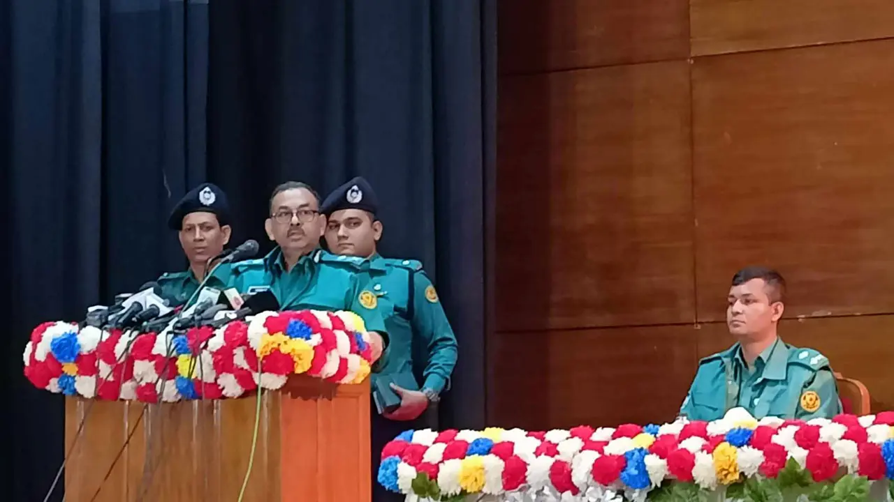 চাঁদাবাজদের তালিকা তৈরি, দু-তিনদিনের মধ্যে গ্রেপ্তারে অভিযান