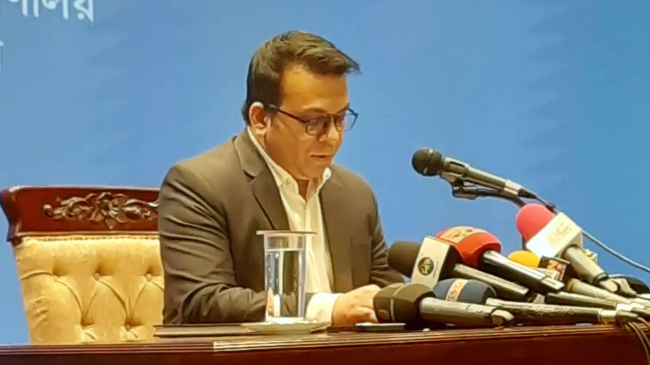 ঢাকায় আসছে যুক্তরাজ্য ভিত্তিক ব্যবসায়ী সংগঠনের প্রতিনিধিদল