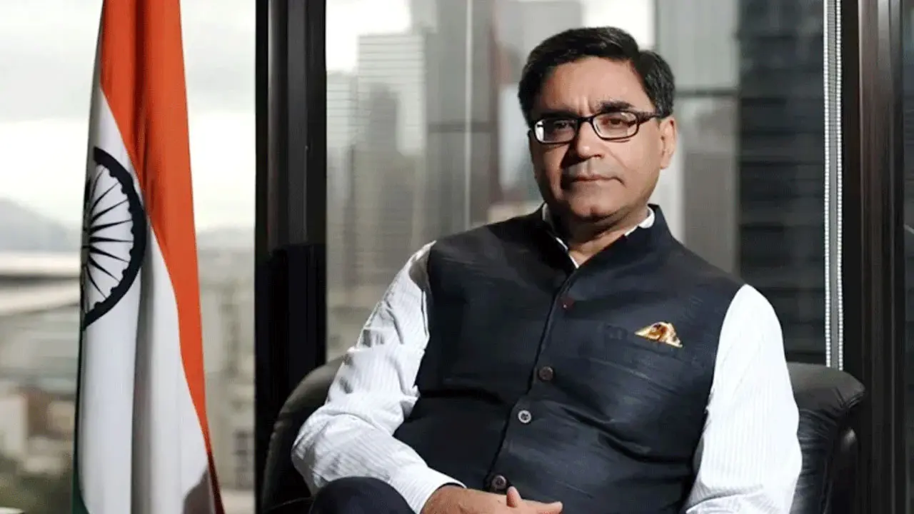 রাজনৈতিক দূরত্ব কমাতে ‘প্রতিষেধক’ হবে মিশ্রির ঢাকা সফর?
