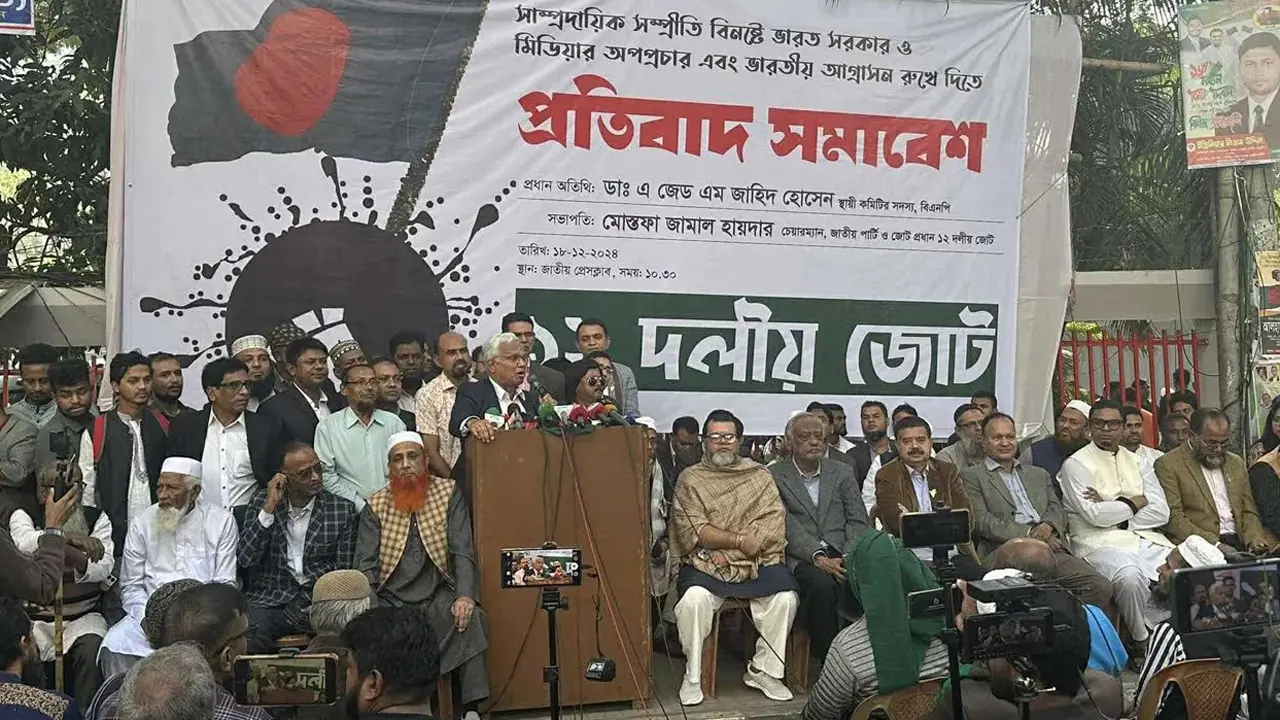 মুক্তিযুদ্ধে পাশে দাঁড়ানোর বিনিময় ভারত কড়ায়গণ্ডায় আদায় করেছে
