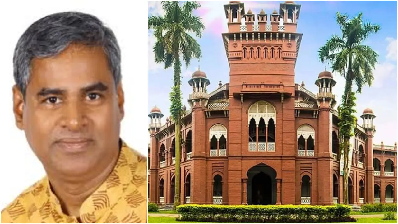 মহানবী (সা.)-কে অবমাননা : শিশির ভট্টাচার্যকে বয়কটের ঘোষণা