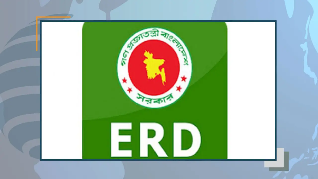 বৈদেশিক ঋণ পরিশোধ বেড়েছে : ইআরডি