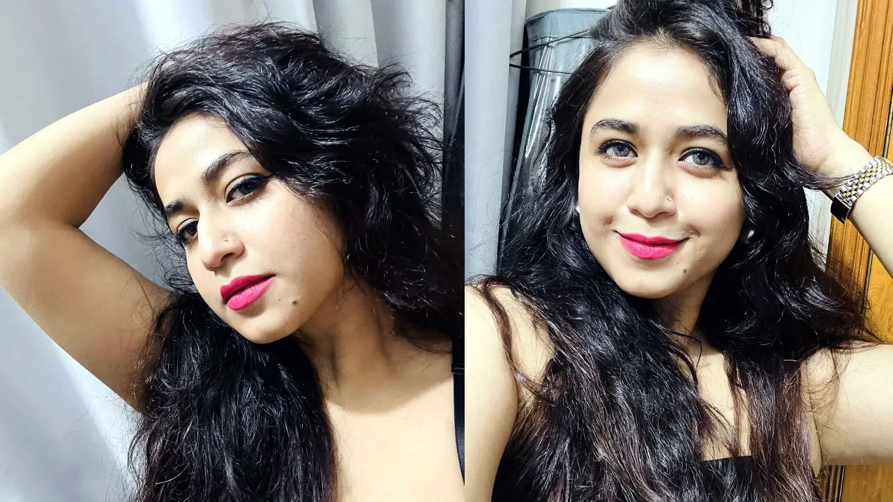 আপাতত নাটকে কাজ করছি না, জানিয়ে দিলেন ফারিয়া