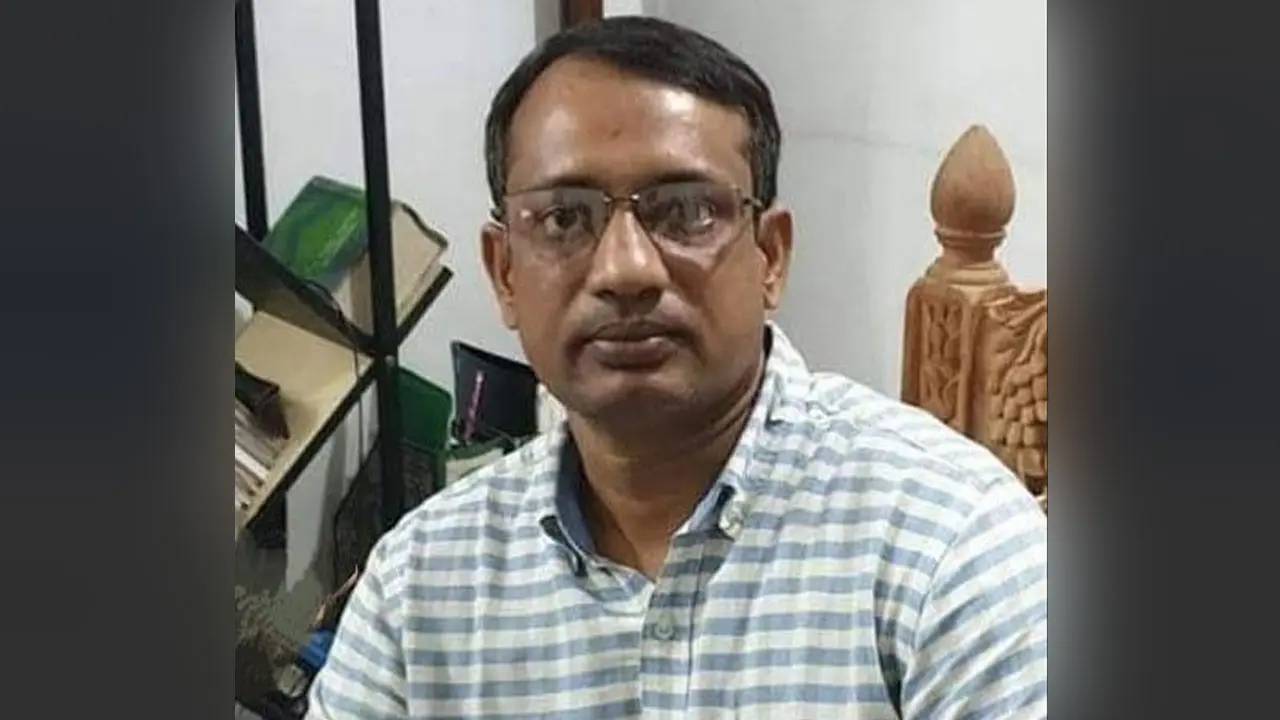 ফরিদপুর বাস মালিক সমিতির সভাপতির ওপর হামলা, আটক ২