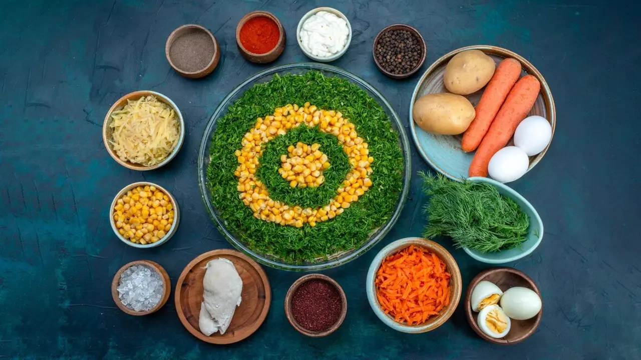 শরীরে আয়রন শোষণ বাড়াবেন যেভাবে