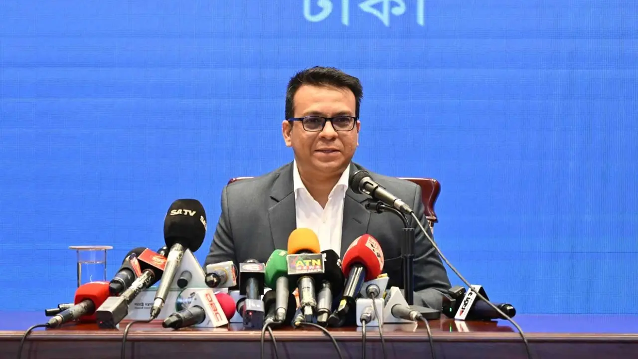 প্রধান উপদেষ্টার সঙ্গে ইইউর ২৮ দূতের বৈঠক ৯ ডিসেম্বর