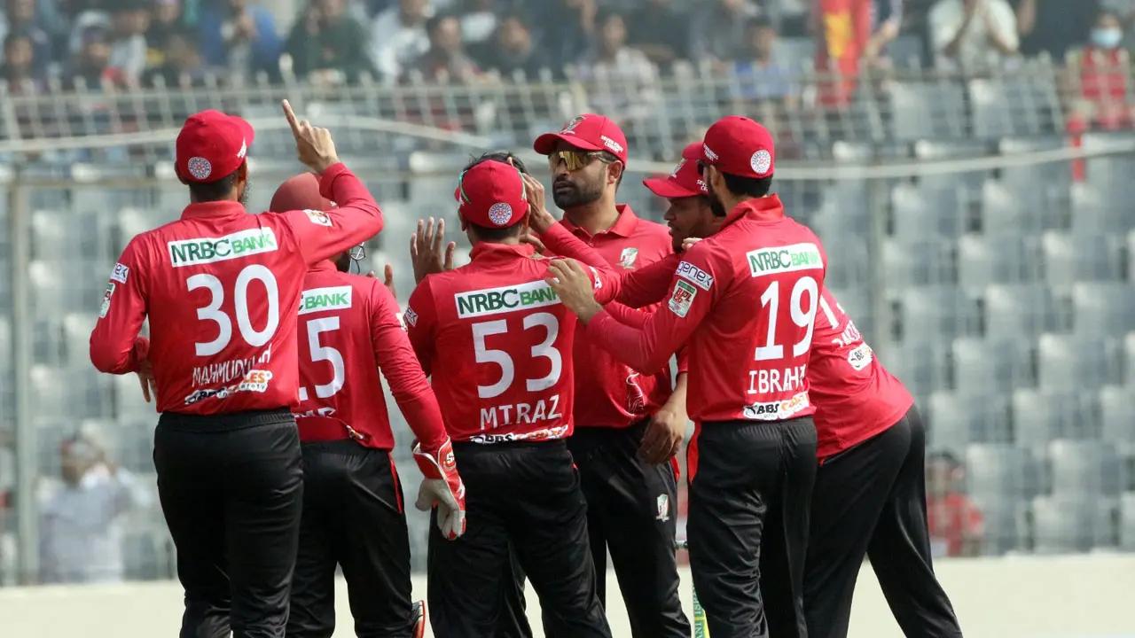 ‘তামিমের অধিনায়কত্বে খেলার আলাদা মজা আছে’