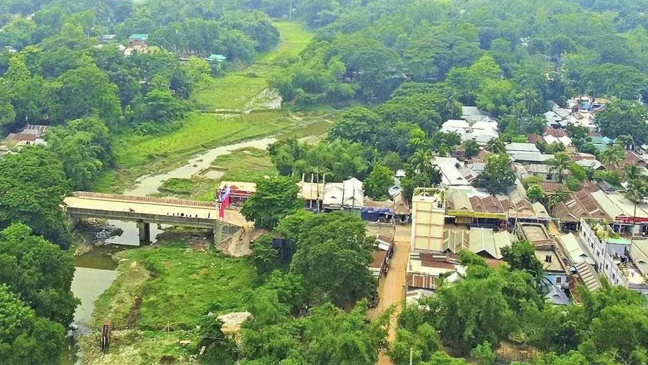 ময়মনসিংহে ৮ প্রকল্পে অর্থ লোপাট, এতিমখানার টাকাও আত্মসাৎ