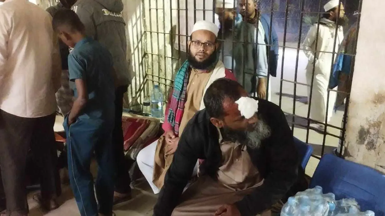 ইজতেমা ময়দানে সংঘর্ষের ঘটনায় নিহতের সংখ্যা বেড়ে ৩