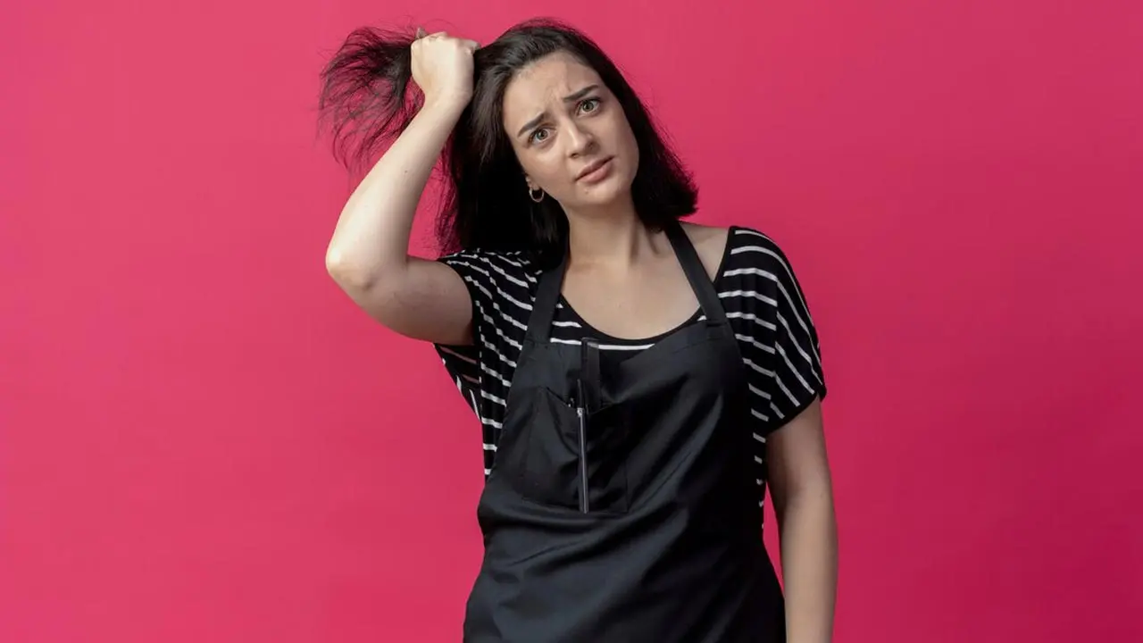 চুল লম্বা হয় না? এই খাবারগুলো খান