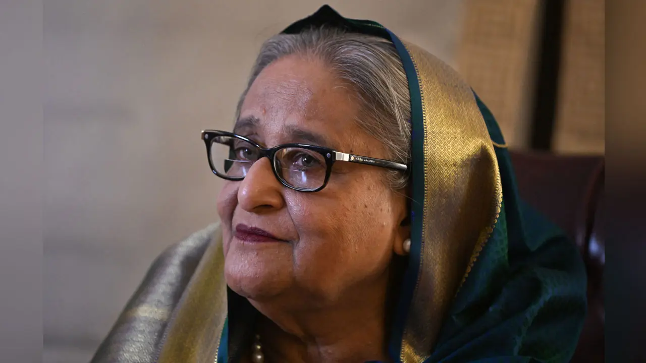 জেলখানায় হত্যা: শেখ হাসিনা-জেল সুপারসহ ৬৩ জনের বিরুদ্ধে মামলা