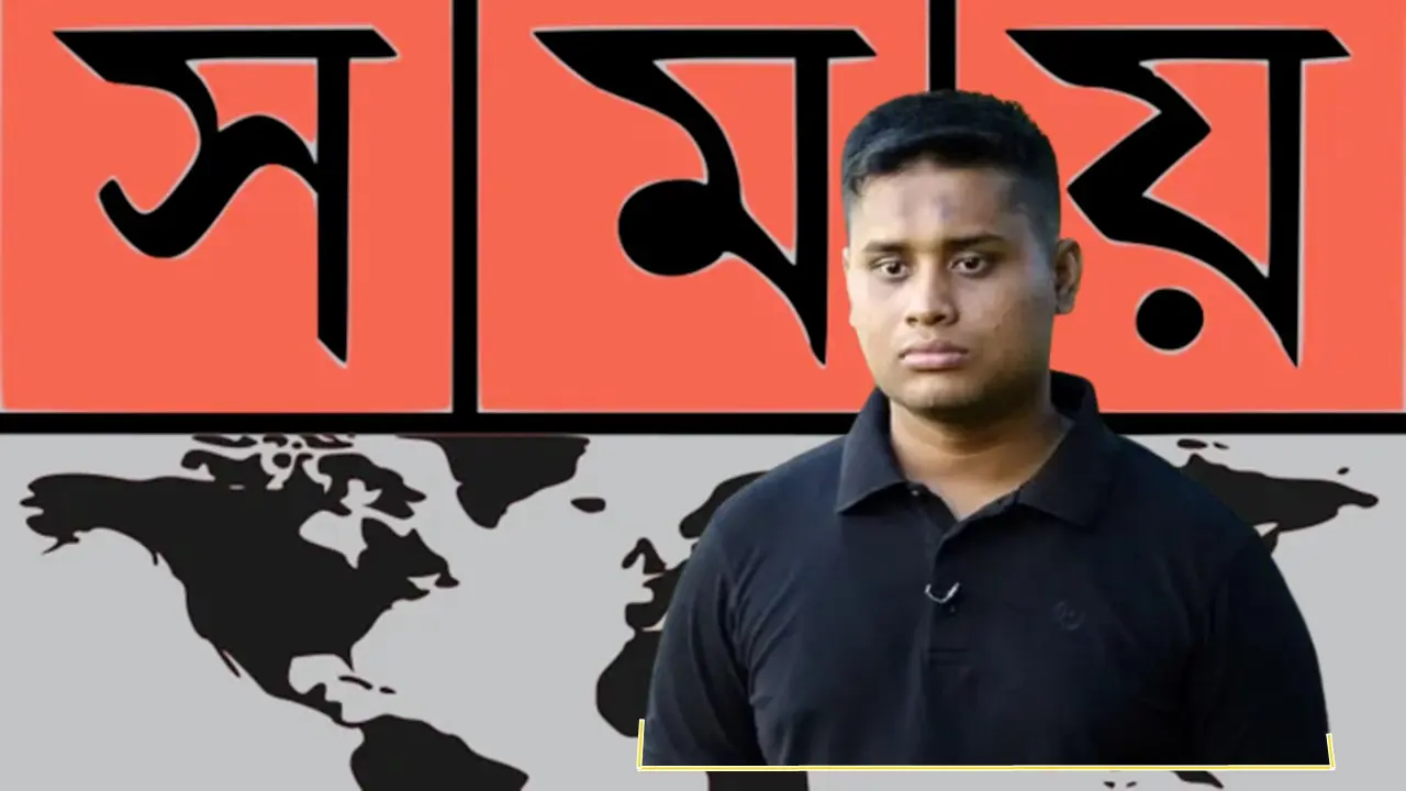 দায়িত্ব নিয়ে দৃঢ়তার সঙ্গে বলছি— কোনো সাংবাদিকের তালিকা দেইনি