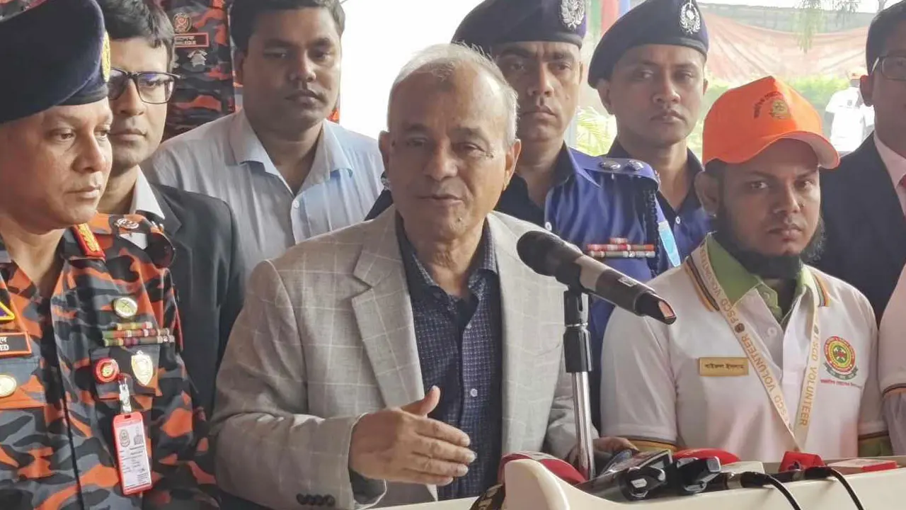 ‘ভারতের মিডিয়াগুলো বাংলাদেশ নিয়ে অপপ্রচার চালাচ্ছে’