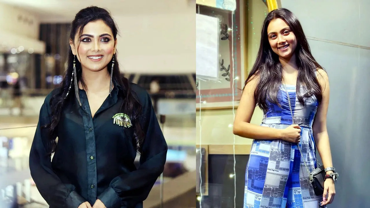 কার সঙ্গে প্রেম করছেন শাকিবের ‘প্রিয়তমা’ ইধিকা