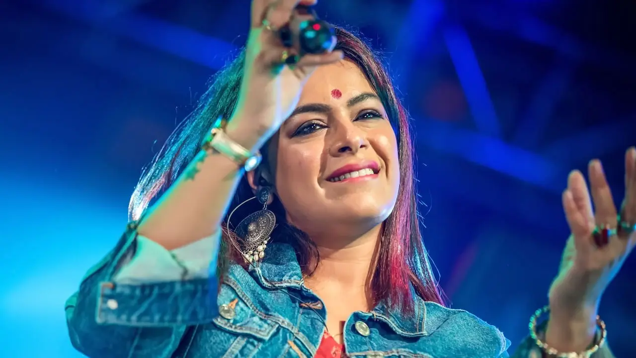 অস্কারে যাওয়া গান নিয়ে যা বললেন ইমন