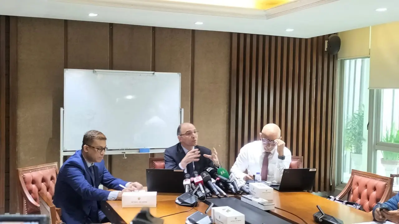 খাদ্যমূল্য বৃদ্ধি, নতুন টাকা ছাপানোয় উদ্বেগ প্রকাশ করেছে আইএমএফ