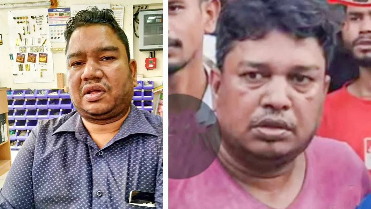 রাউজানে অপহরণের ৩ ঘণ্টা পর মুক্তি পেলেন যুবক