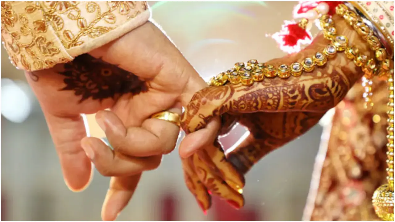 অনুষ্ঠানে খাবার পরিবেশনে দেরী হওয়ায় বিয়ে ভেঙে দিলেন বর