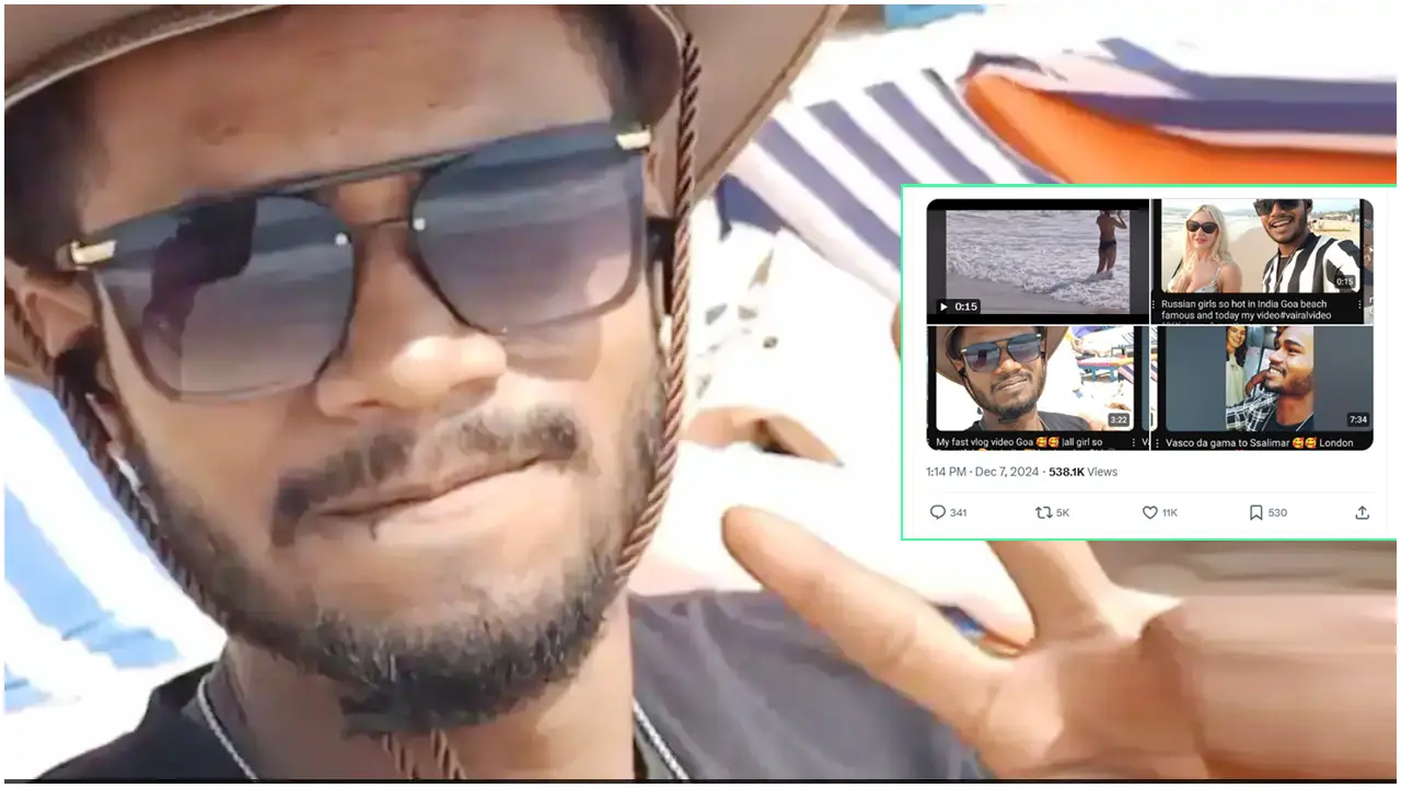 গোয়ায় যৌন হয়রানি: পশ্চিমবঙ্গের তরুণকে বাংলাদেশি বলে প্রচার ভারতে