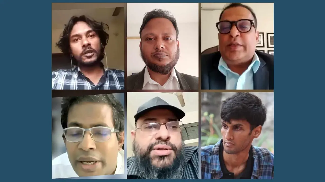 ড্যাপ বারবার সংশোধন ঢাকার বাসযোগ্যতাকে আরও সংকটে ফেলবে : আইপিডি